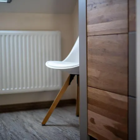 Strandhaus 2 Og * Marienfelde