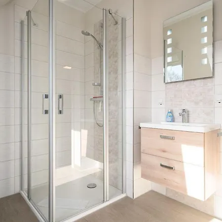 Strandhaus 2 Og Marienfelde