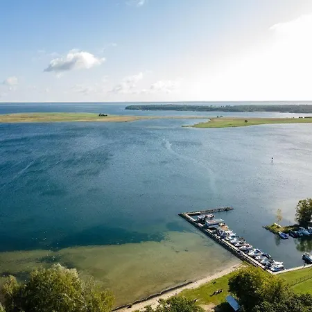 Apartment Strandhaus 2 Og Marienfelde