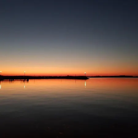 Apartment Strandhaus 2 Og *