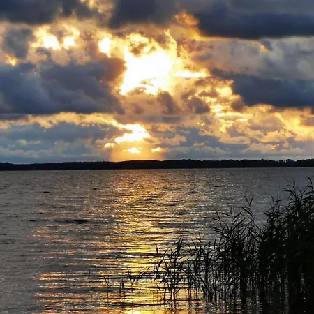 Strandhaus 2 Og * Marienfelde