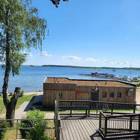 Apartment Strandhaus 2 Og