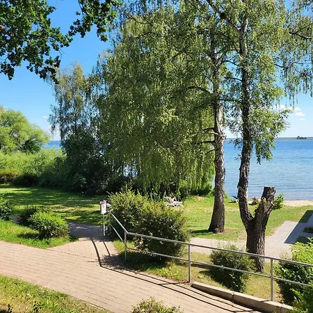 Apartment Strandhaus 2 Og