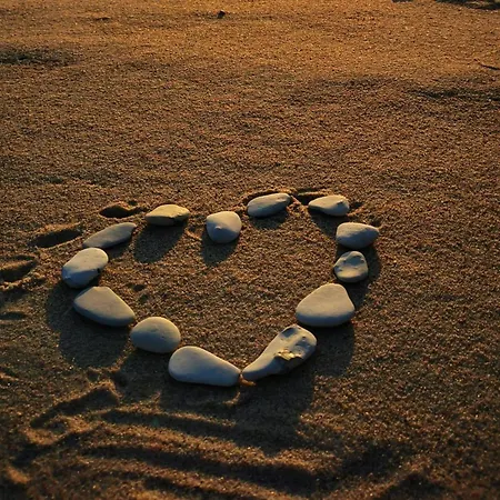 Strandhaus 2 Og Apartment *